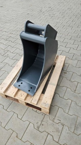 Łyżka do koparki JCB/Wacker Neuson/Yanmar/Kubota