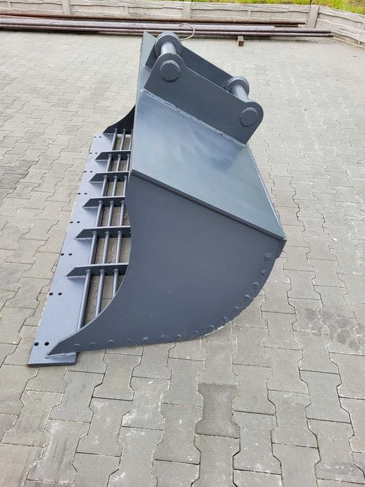 Łyżka ażurowa do koparki JCB/Komatsu/Caterpillar/Yanmar