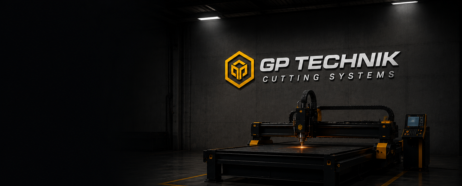 Hala produkcyjna GP-TECHNIK
