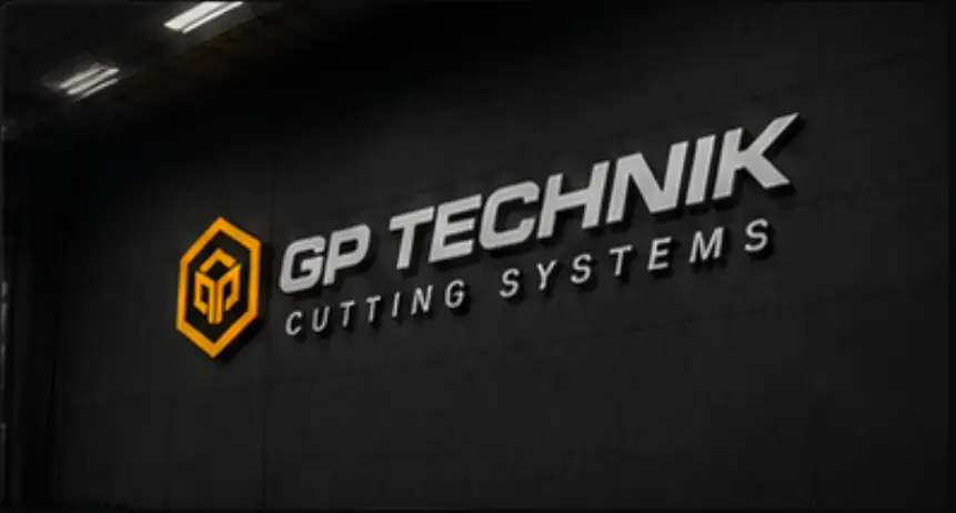 GP-Technik hala produkcyjna