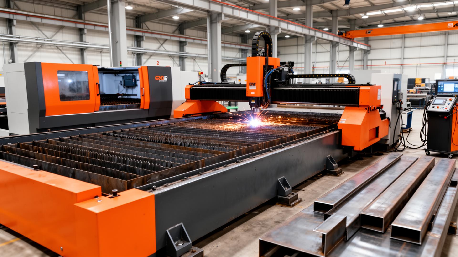 Producenci i marki dostępne w GP-Technik